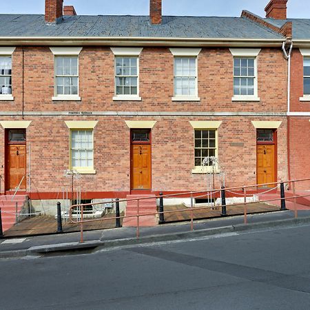 Portsea Place Hobart Exterior foto