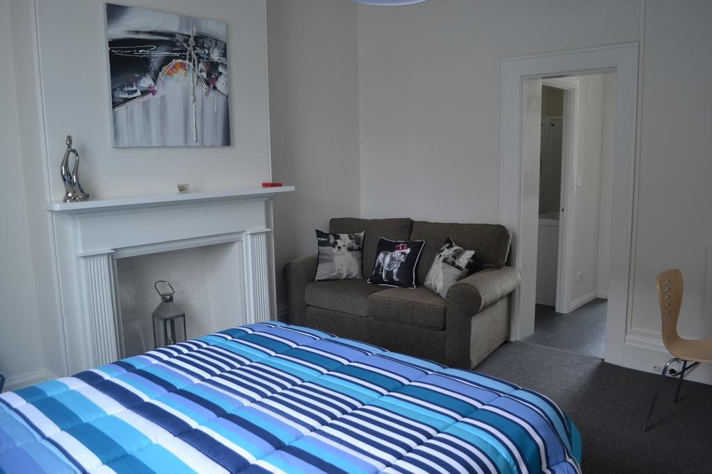 Portsea Place Hobart Zimmer foto
