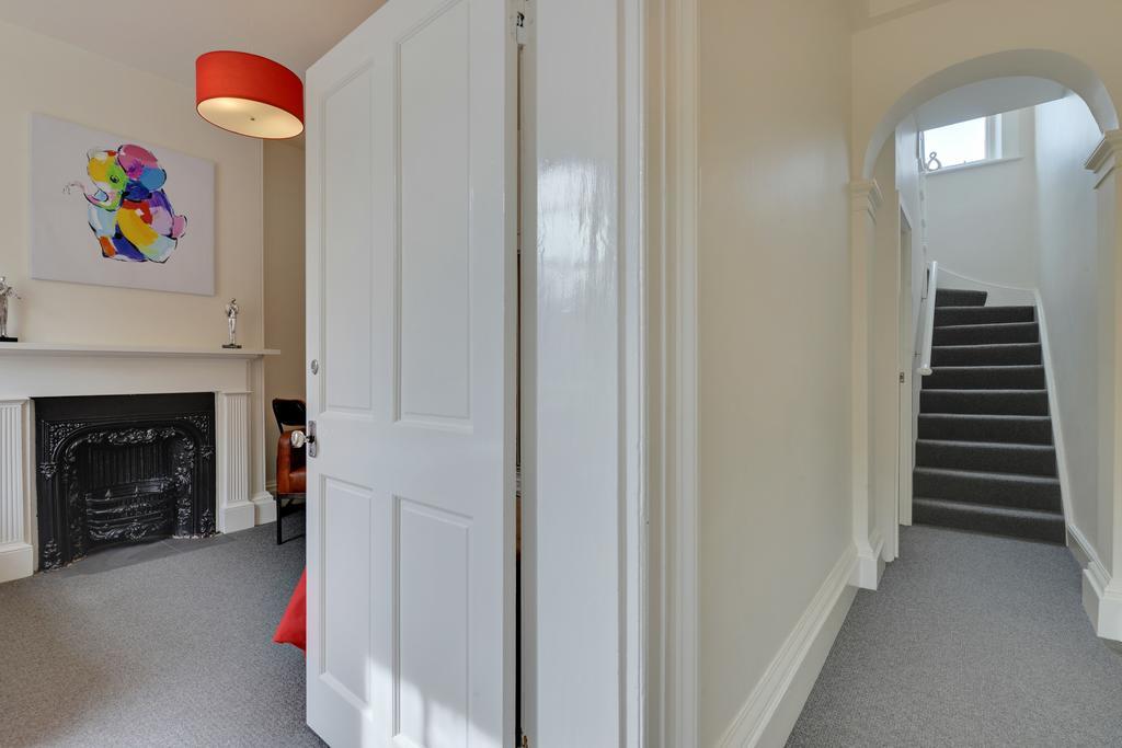 Portsea Place Hobart Zimmer foto