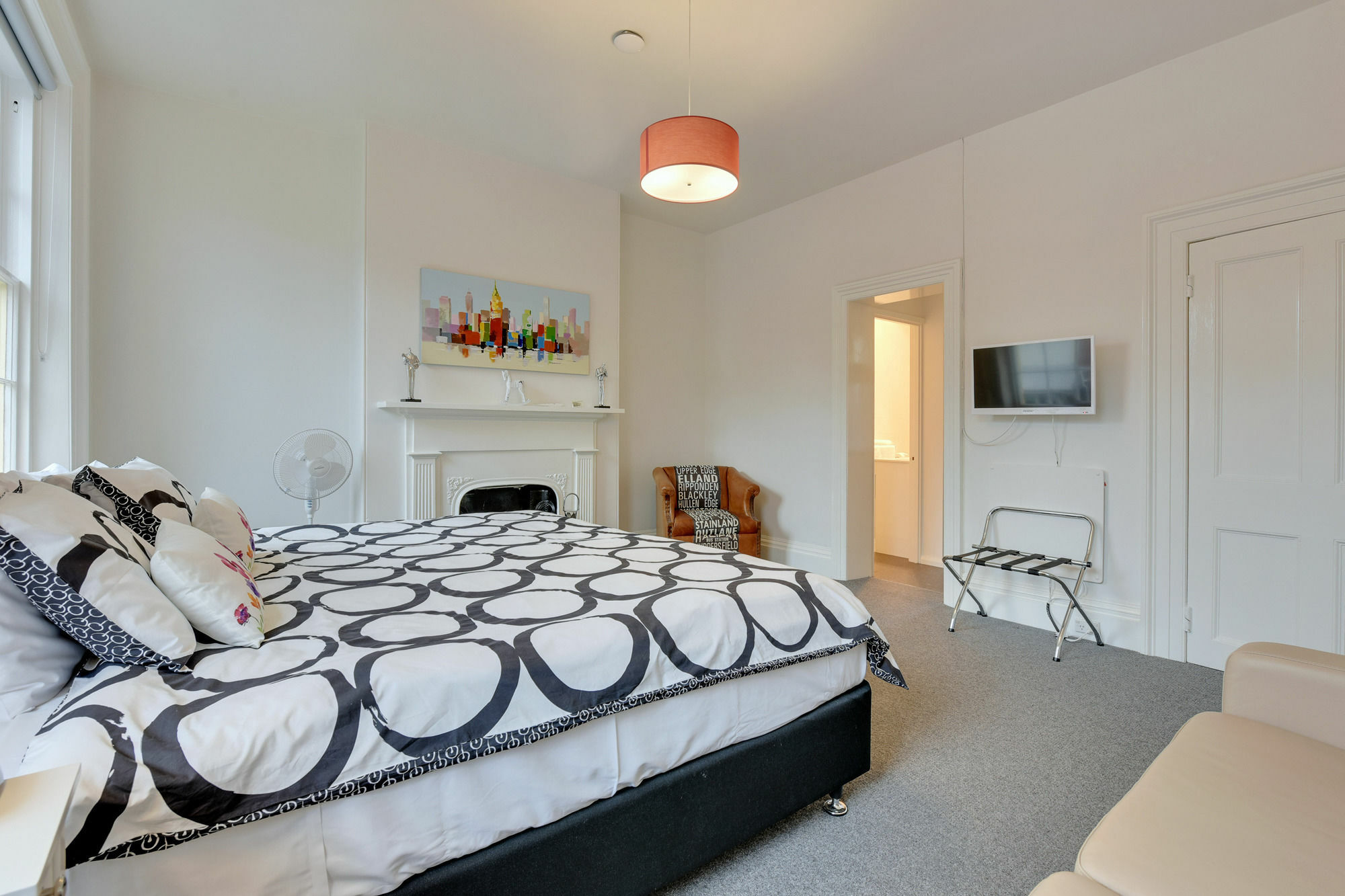 Portsea Place Hobart Exterior foto