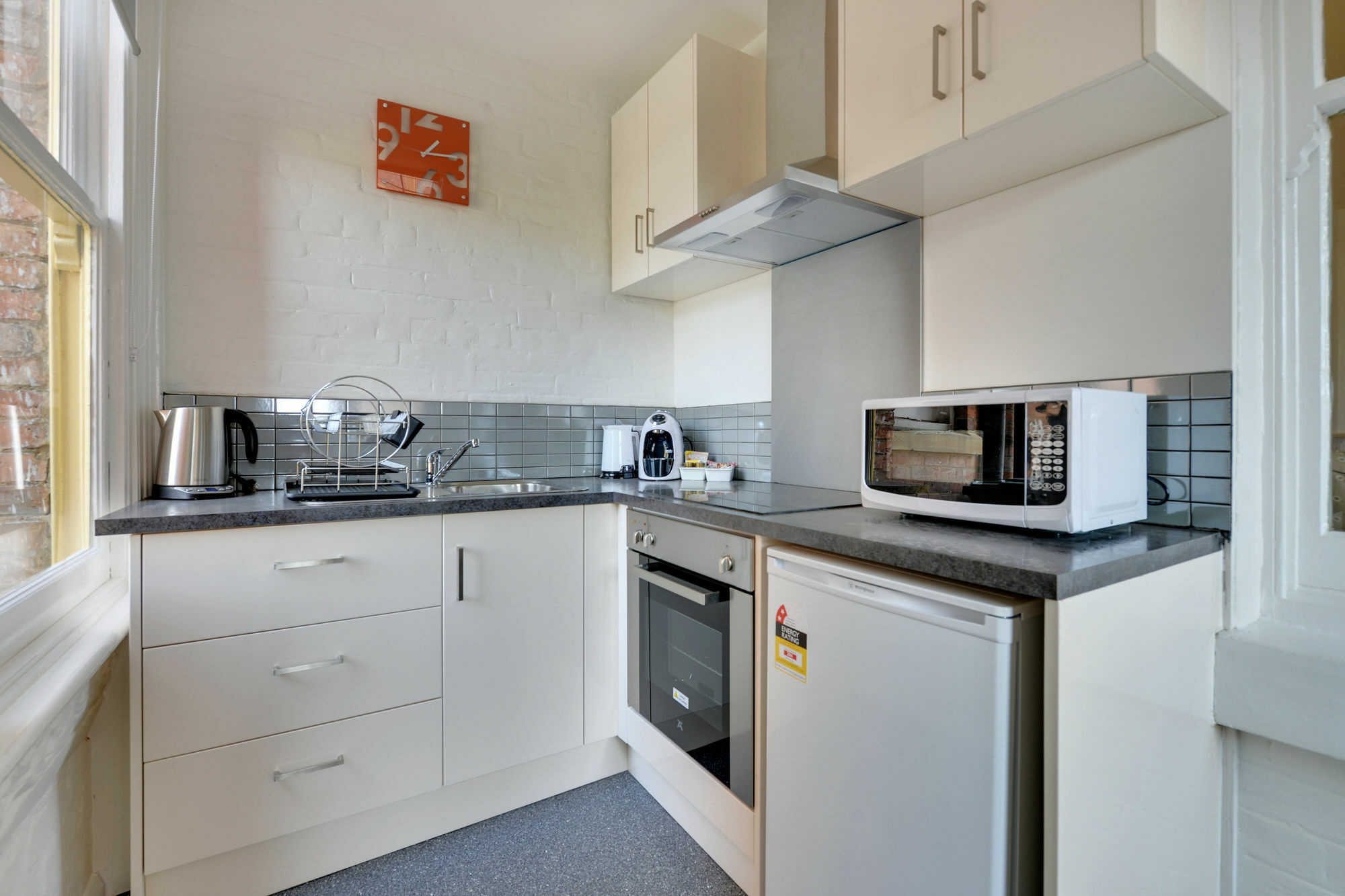 Portsea Place Hobart Exterior foto